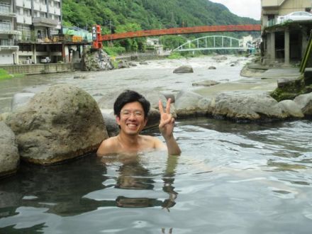 天領日田、祇園に酔う夏