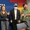 #25 塩顔のおやじが適任？スパイ見ツケタガリアン【ゲスト: 勝丸円覚［VIVANT公安監修］】
