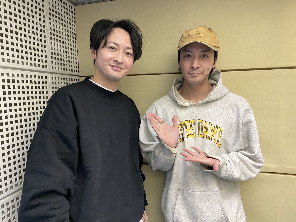 渋江譲二・渡部秀が盛り上がる「工業高校」男子のライフスタイルとは・・・