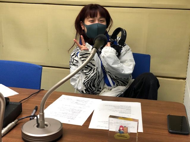 今日から火曜21時にお引越し！