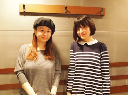 10月24日(金)オヒル ノオト