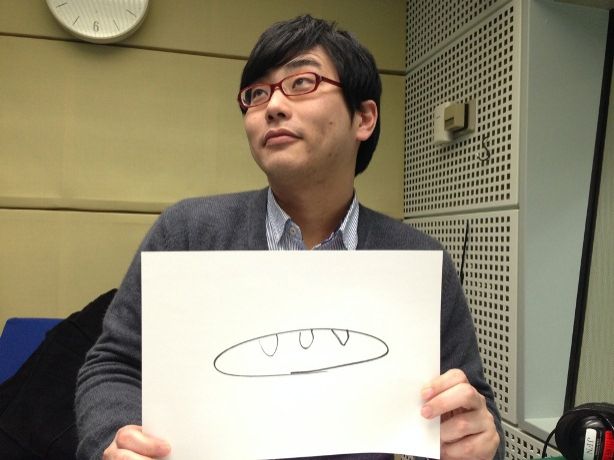 2014年3月28日（金）～BOB～