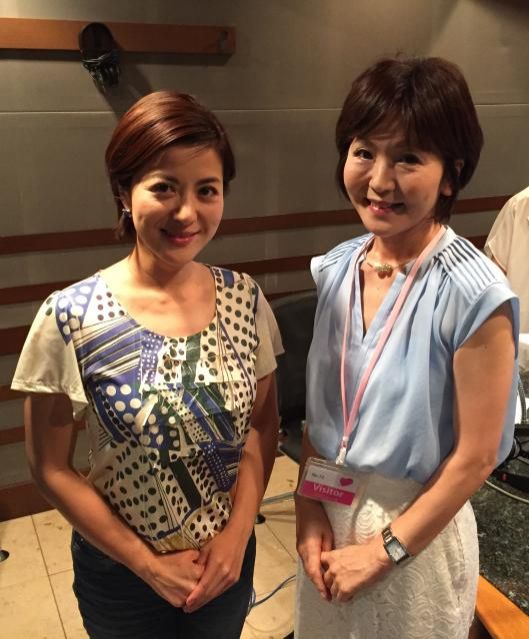 ゲスト：シーエージャポン代表 土橋ひろこさん