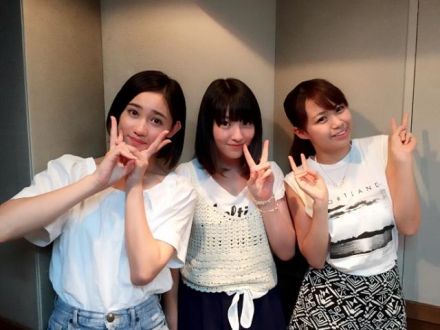 2016年8月17日からのJHN♪