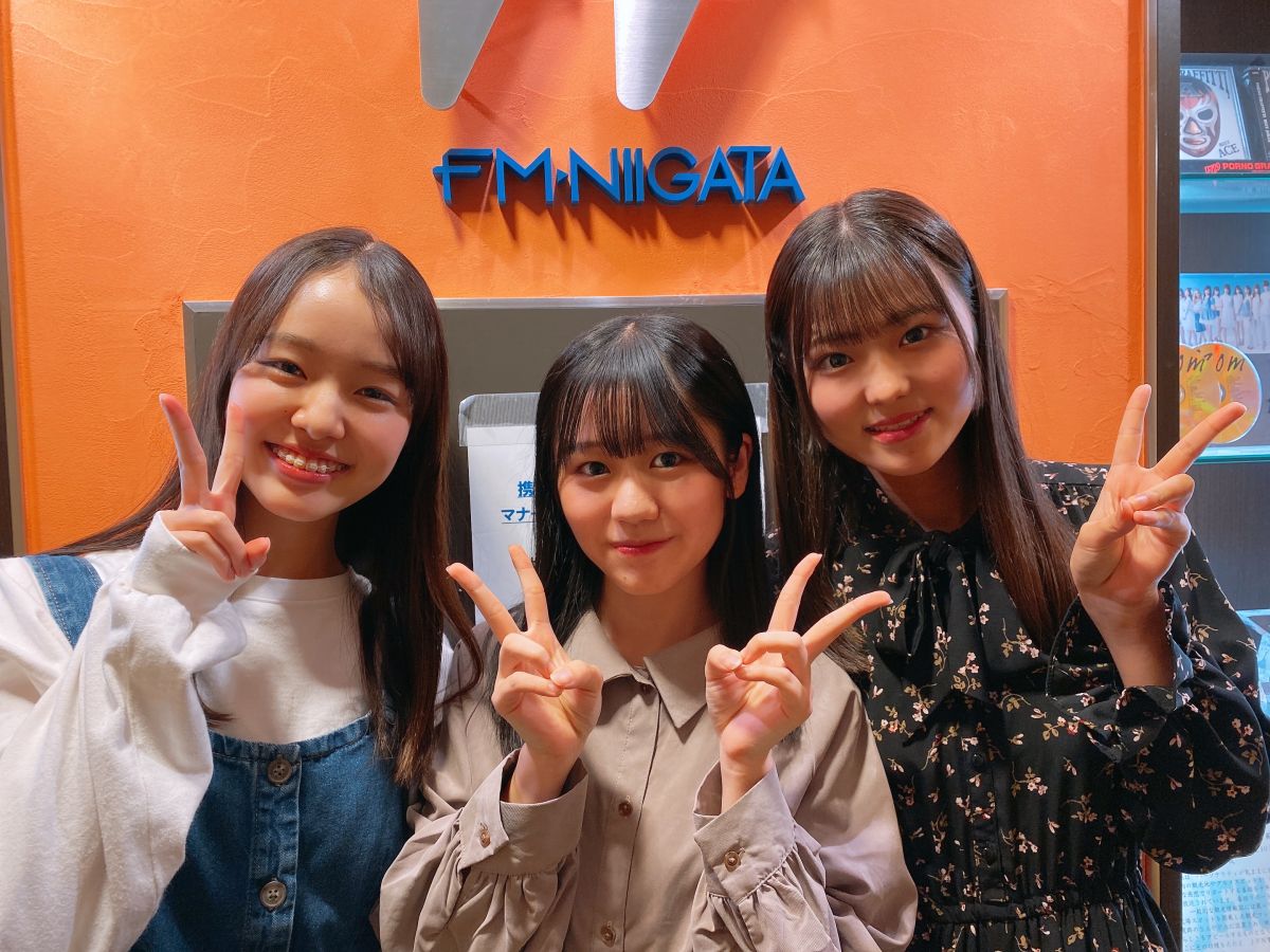 #73 NGT48 研究生の劇場公演「PARTYが始まるよ」スタート！