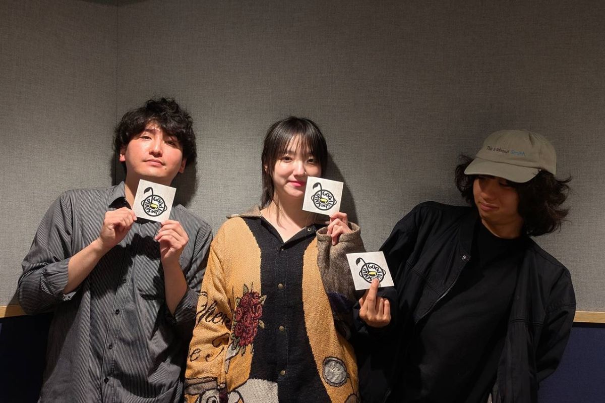 ［Laura day romance #2］ おかわりGood VibeSOUP【アフタートーク】