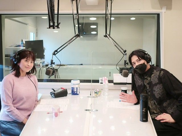 第381回　堂珍嘉邦さん①