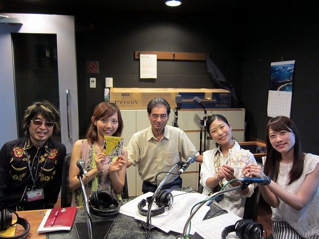 富澤一誠のAGE FREE MUSIC　9/5（月）