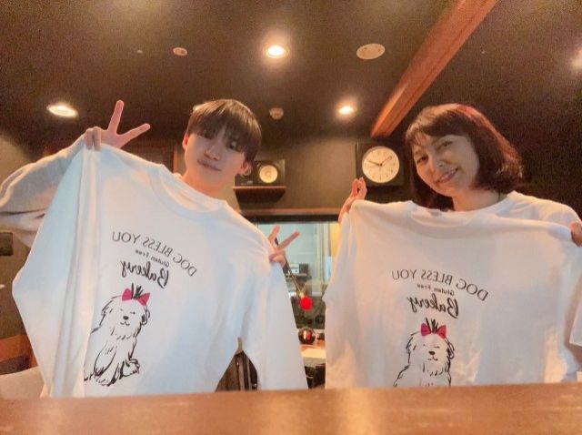 陽彩くんが、ミュージカル『カラフル』に出演が決定！