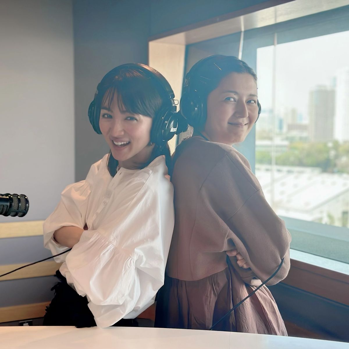 #3 GUEST：満島ひかりさん①