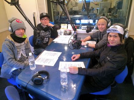 2月4日～2月10日放送分