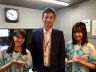 Honda野球部の西郷コーチをお迎えします！