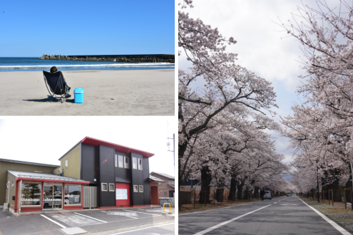 ふるさと福島の再生を願って～一般社団法人とみおかプラス（福島）