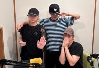 1時台　西洸人・田島将吾・松田迅