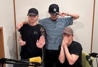 #138【めっっちゃ喋った ＆ 「ぶちかませ洸人！」裏話】憧れのアニメキャラ②