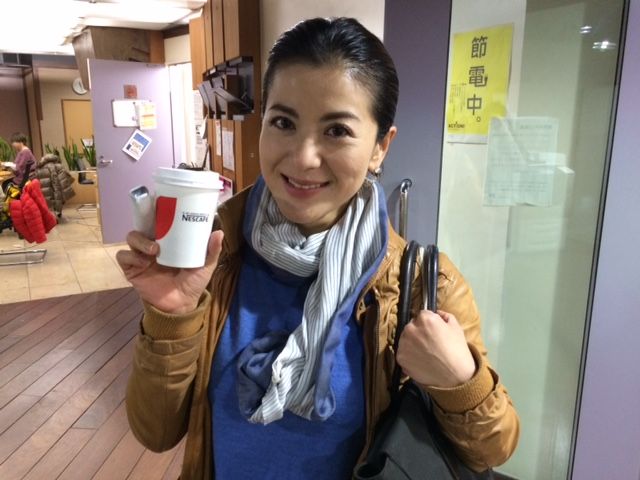 3月1日（水）桑原りさのDay by Day♪♪