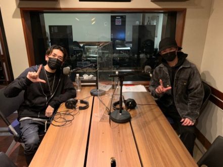 第73回「LDH PERFECT YEAR 2020 RADIO 」
