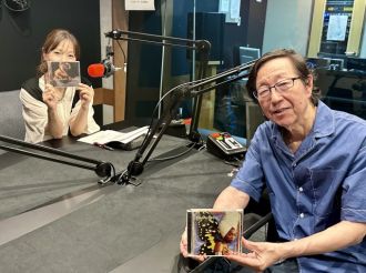 6月14日～テーマ 「エリカ・バドゥ 論」