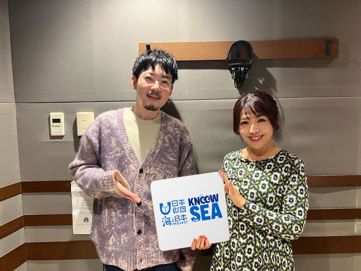 atagi流 趣味の魚を楽しむ方法