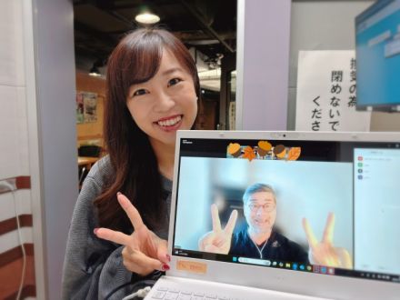 11月21日（木）Song List♪