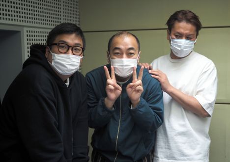 AuDeeプレミアム【まぁ、まぁ、まぁ、まぁ、まぁ。】