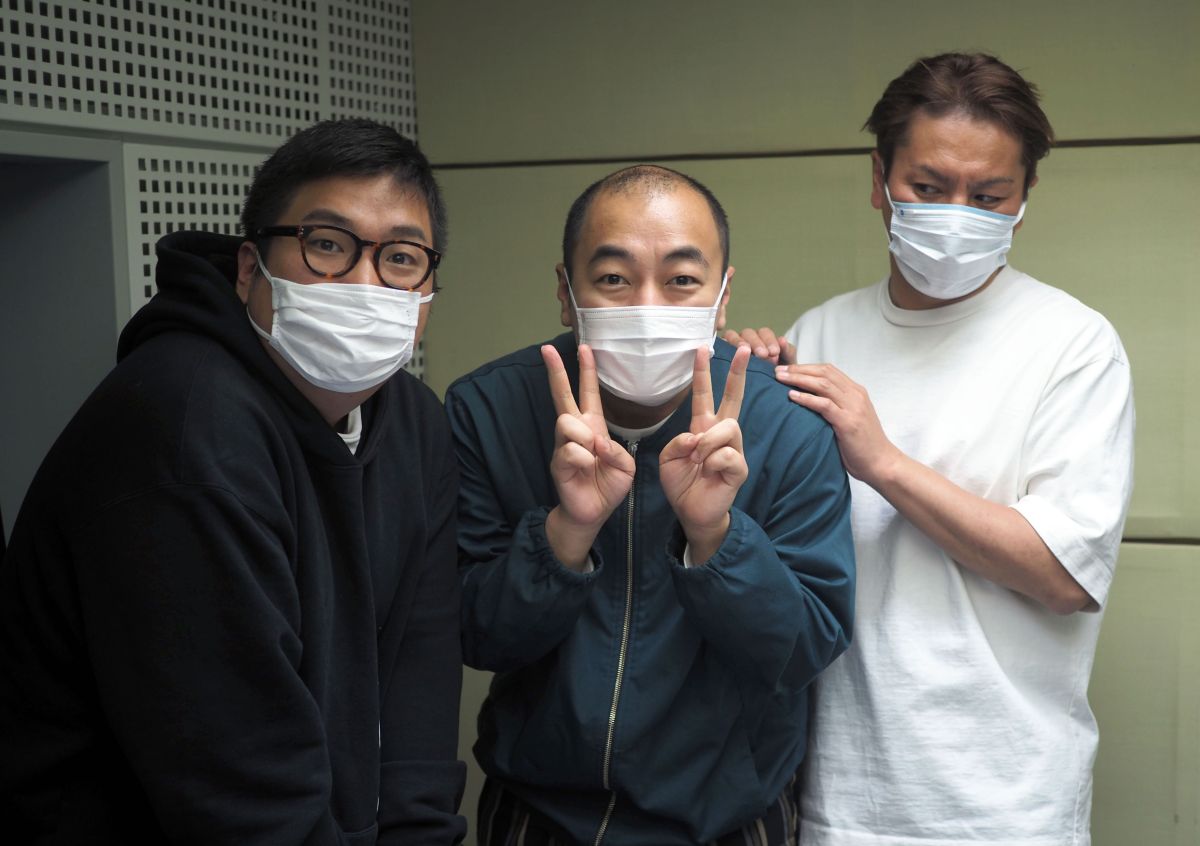 AuDeeプレミアム【まぁ、まぁ、まぁ、まぁ、まぁ。】