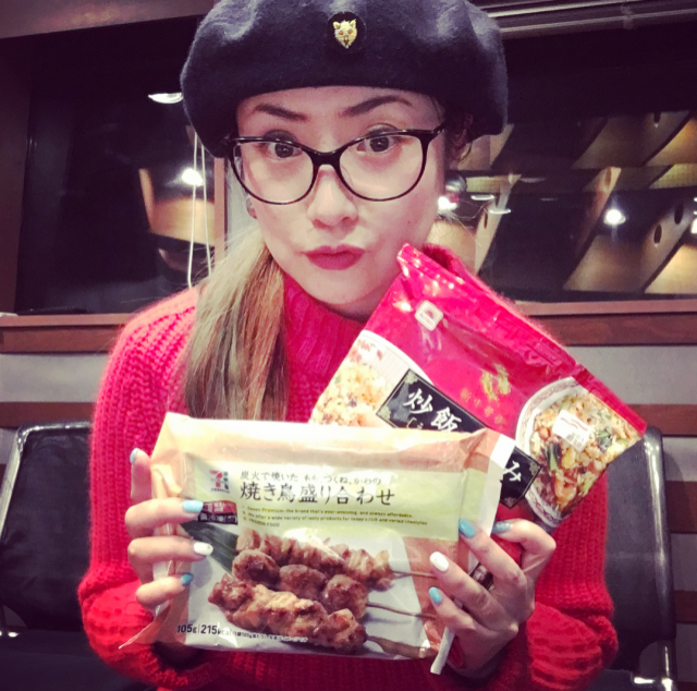 2月20日（火）担当：D［di:］