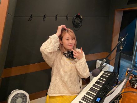 おかわり　58杯目～続ハラミちゃん通信＆生演奏「イエスタデイ・ワンスモア」プレイバック～