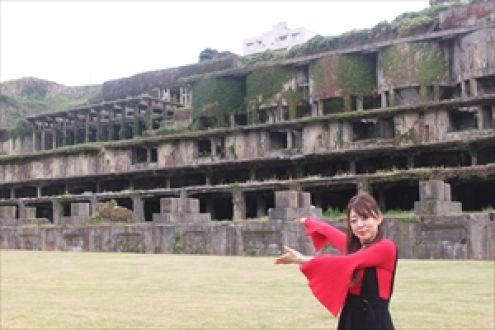 佐渡金山を訪ねて・・・新潟の旅！