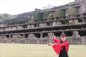 佐渡金山を訪ねて・・・新潟の旅！