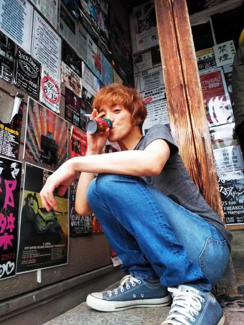 7月7日のプレイリストはトモフスキー