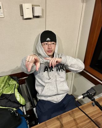 (12/22週OA) 玲於　最後まで玲於は冷静に考える。表現者としての玲於の1年。