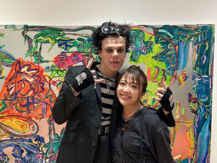 11/8(水)コメントゲストは・・・？（その２）