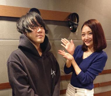 あなたもラジオDJになりませんか？