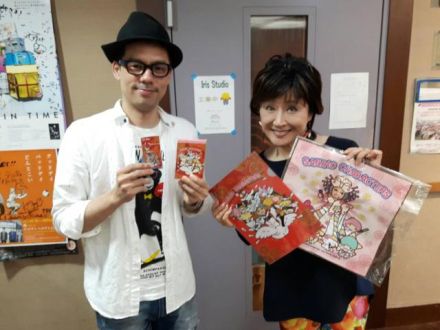 プレゼント大放出！