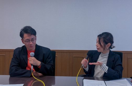 ベトナム、ベトナム語、そしてスピーチコンテスト…三浦さんパート２！