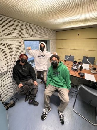 第79回、ありがとうございました！