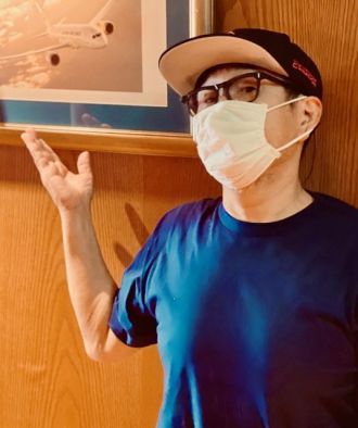 色々あるけどさ、「それが愛ならＯＫ」で行きましょうよ！