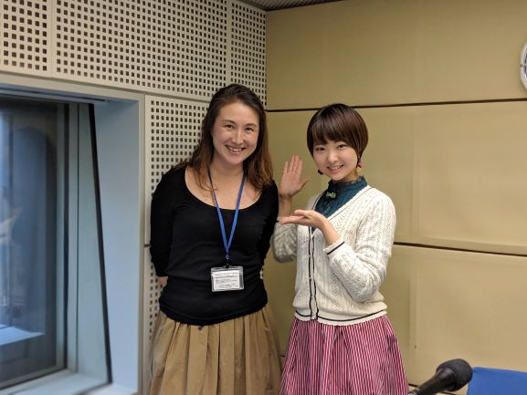 オンプラ新パーソナリティ海猫沢めろんさんとディレクターの意外すぎる出会い方とは⁉