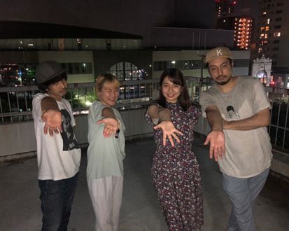 【#13 番組ブログ】さとうもかの「ママには内緒ラジオNeo」【8/28配信】
