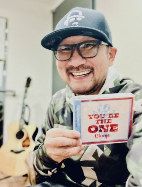 ニュー・パッケージ『YOU’RE THE ONE』を解説付きで大特集！