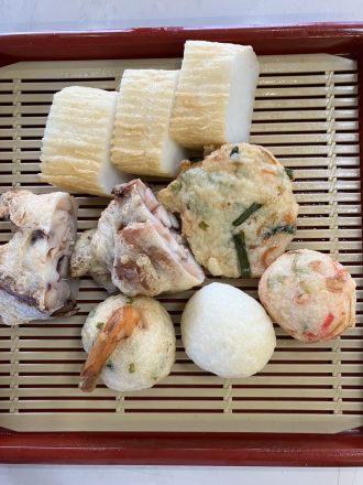 第142回「”対面販売”に込める想いは…堀部かまぼこ綾川」2024.12.10