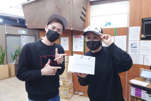 ホワイトデー忘れをおいしいと思っている男