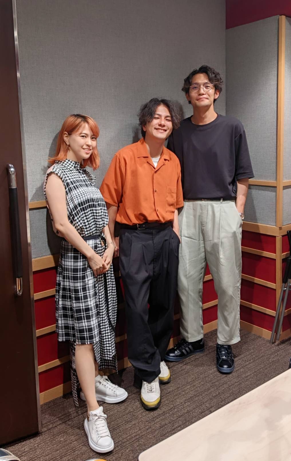 ［セカンドシーズン #22］  おかわりGood VibeSOUP：Penthouse【アフタートーク】