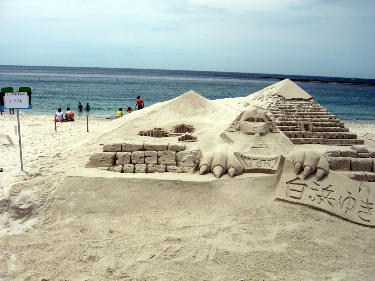 街フェスオンサンデー！