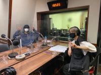 6/3 1時台(25時台) オンエア