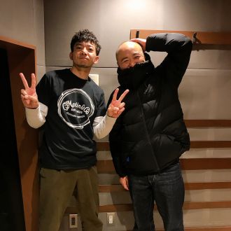 「しもラジ！　どぶロケン・ロール」音声コンテンツ