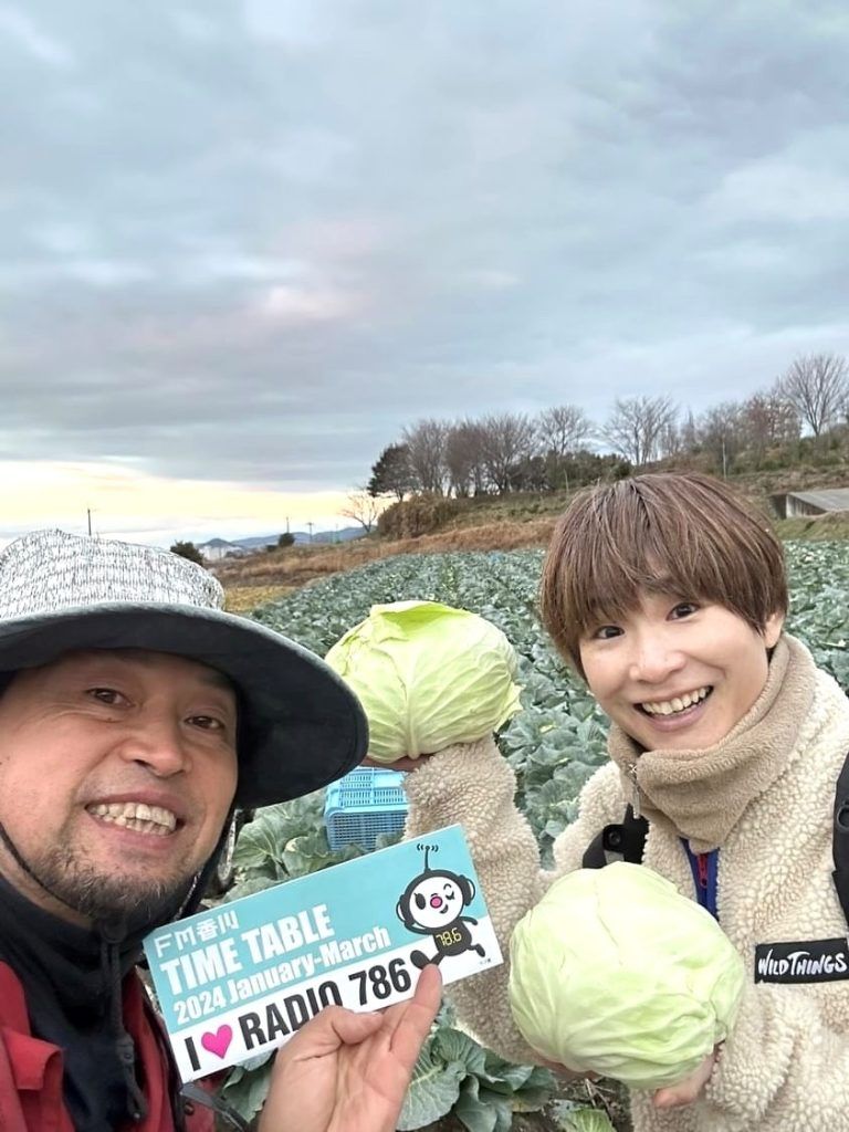 お宝ファイル NO.113 踊る農家 石谷