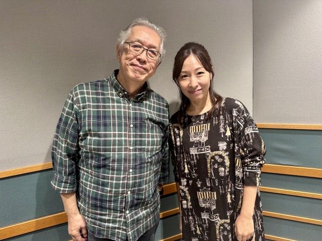 1月4日「メロディーメーカーとしてのユーミン 」論