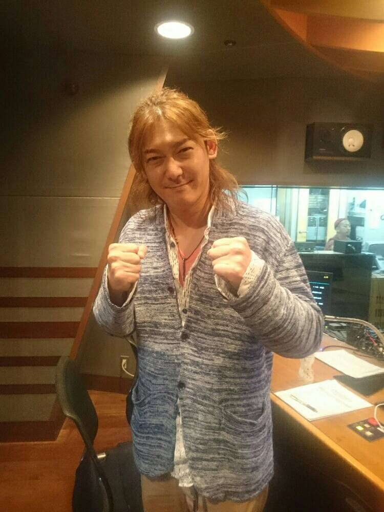 2016年4月18日（月）放送終了！気持ちを一つに！！